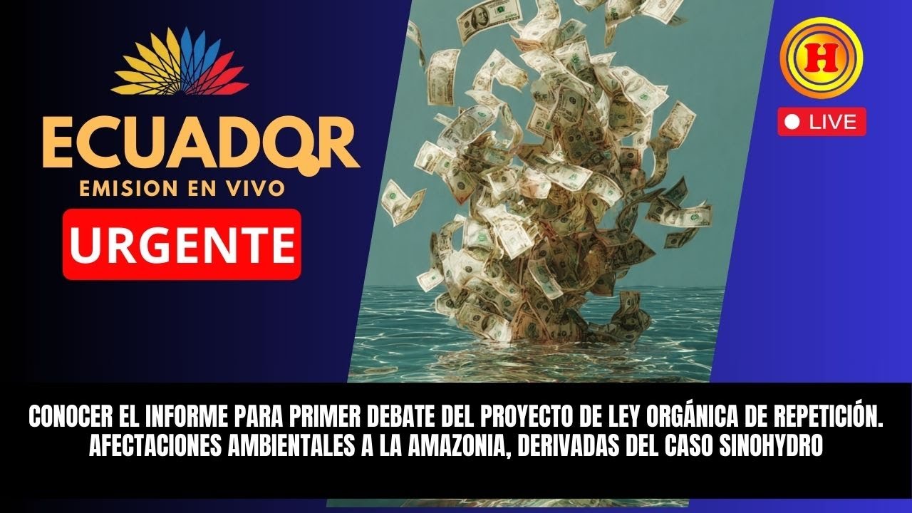 Asamblea Nacional en Vivo - Hay problemas con los asamble&iacute;stas! &iquest;Solo mofas e insultos?