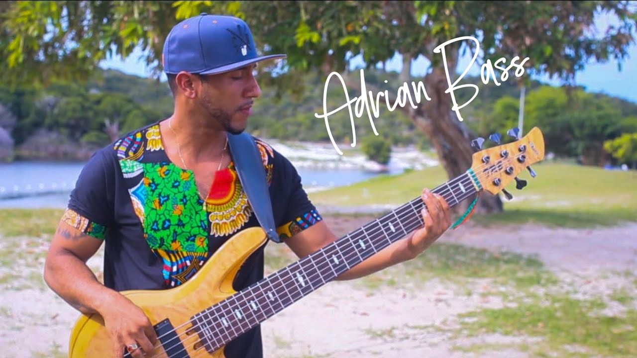 Adrian Bass - As 