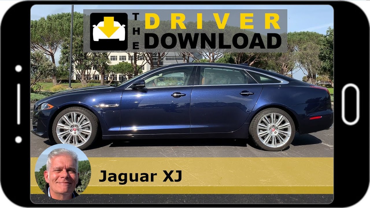 Jaguar XJ — отзыв владельца: нравится, не нравится, купить/рассмотреть/отказаться? | Загрузка дра...