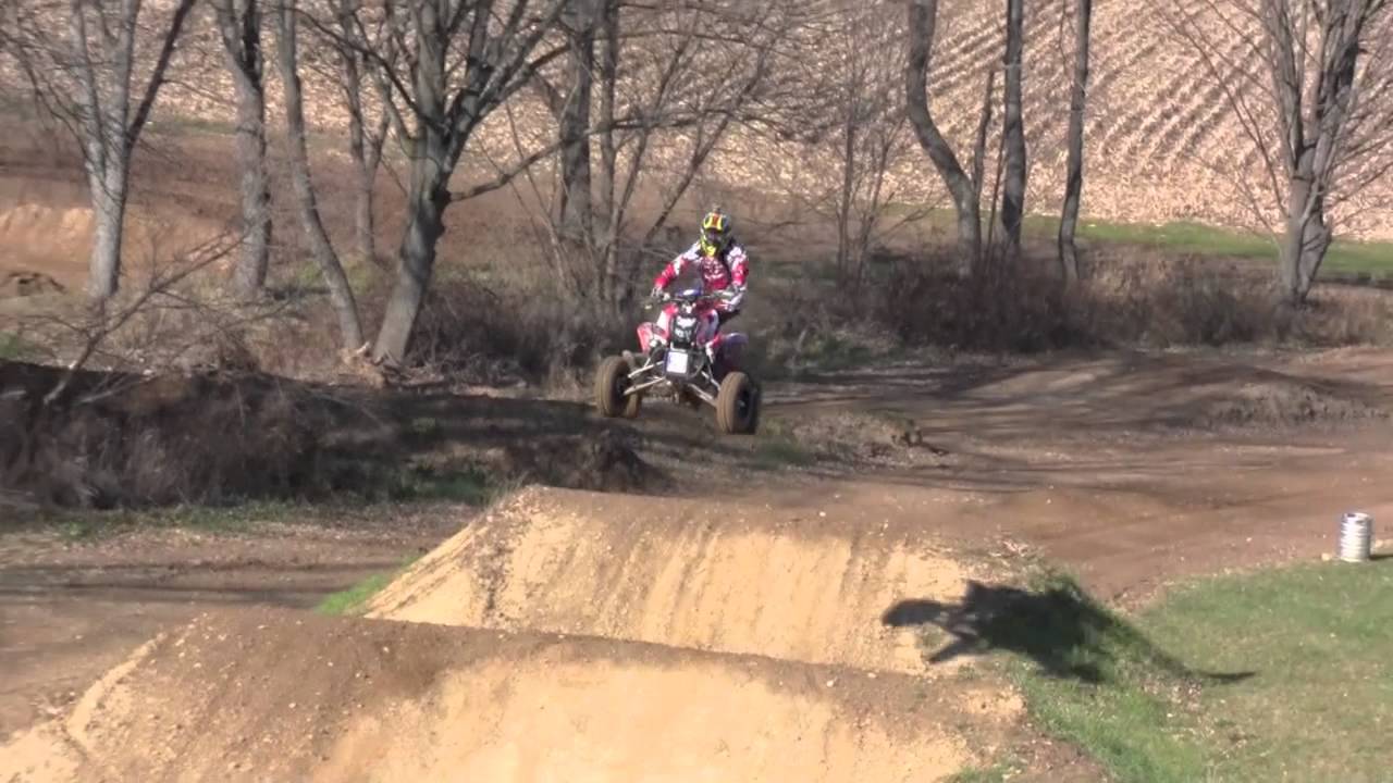 Upperman off season Promo