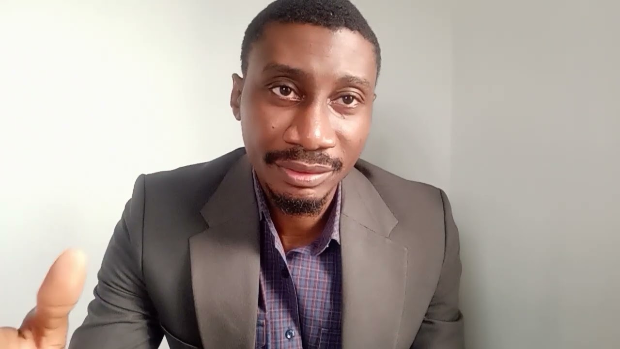 Module 1 Lesson 1 - Selective Justice (Unfiltered Cut)
