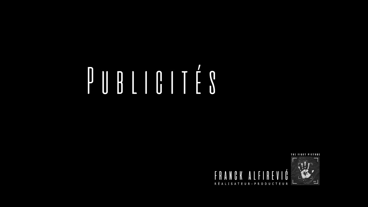 Publicités