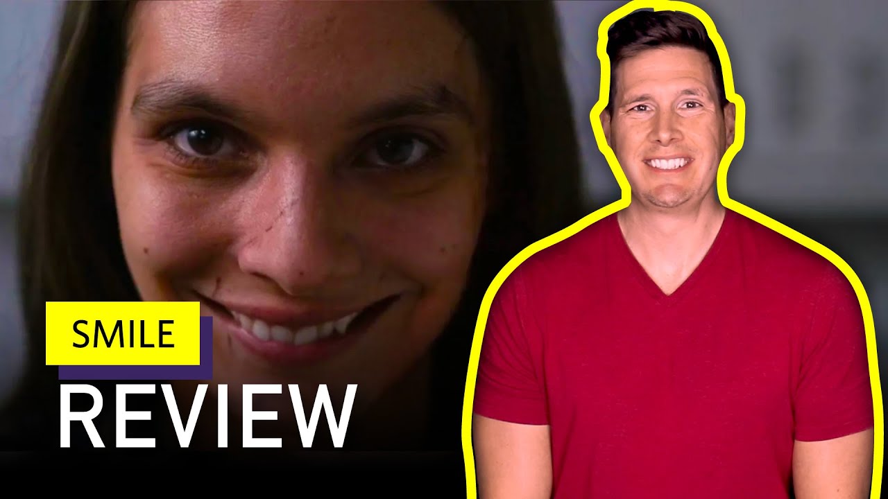 SMILE Movie Review