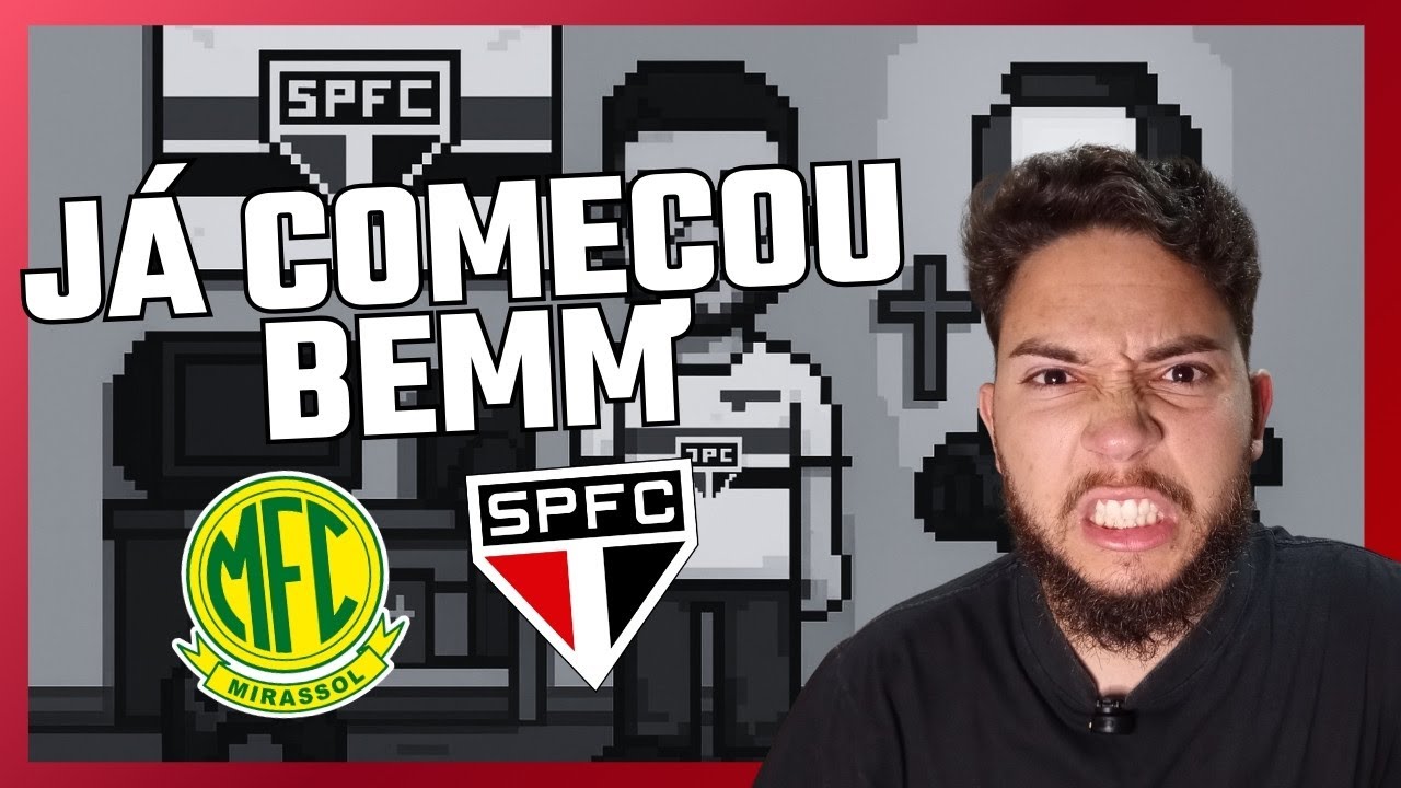3 A 0 FORA O BAILE! O REFLEXO DO CAOS BASTIDOR APARECEU NO PLACAR ONTEM!