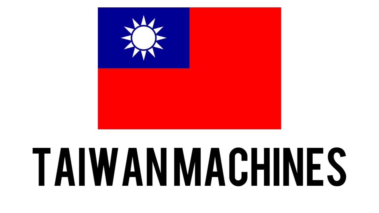 TAYVAN MALI CNC (Takım Tezgahları Firmaları)