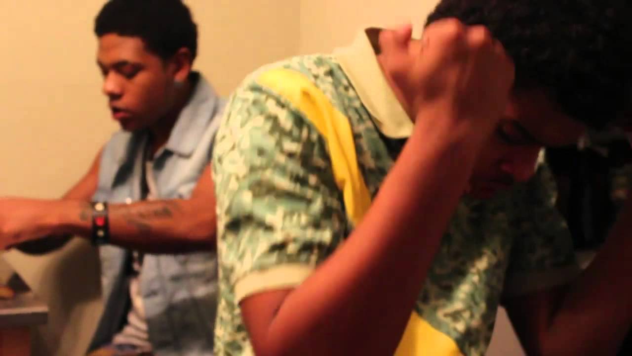 A Goff X Gattre-Everyday I'm Smokin Pro. JguddaBeatz