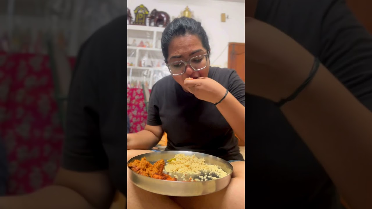 What I eat in a day!🥗 