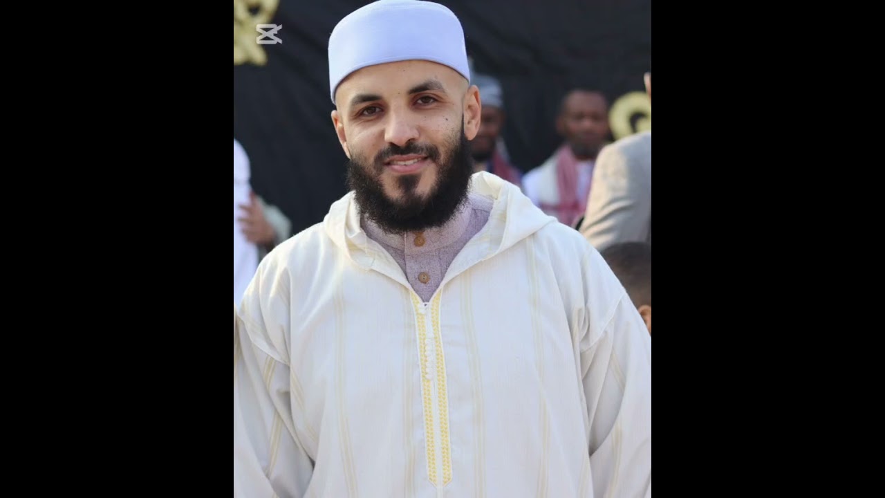 تلاوة من سورة يونس برواية خلف عن حمزة للقارئ محمد شرعي