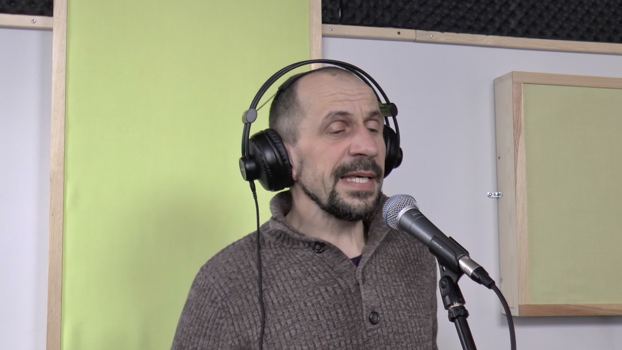 Wiosenne Piosenki z udziałem perkusistów GOK w Charsznicy 21.03.2021
