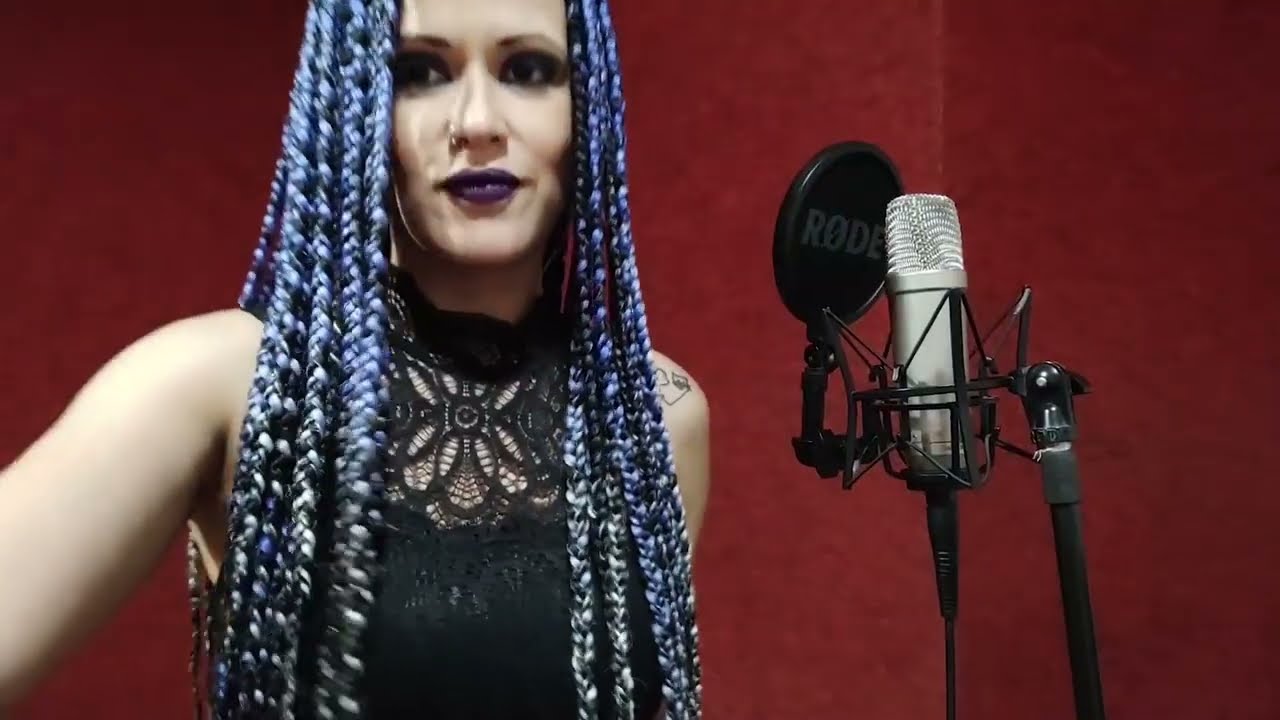 Arch Enemy - Nemesis COLLAB