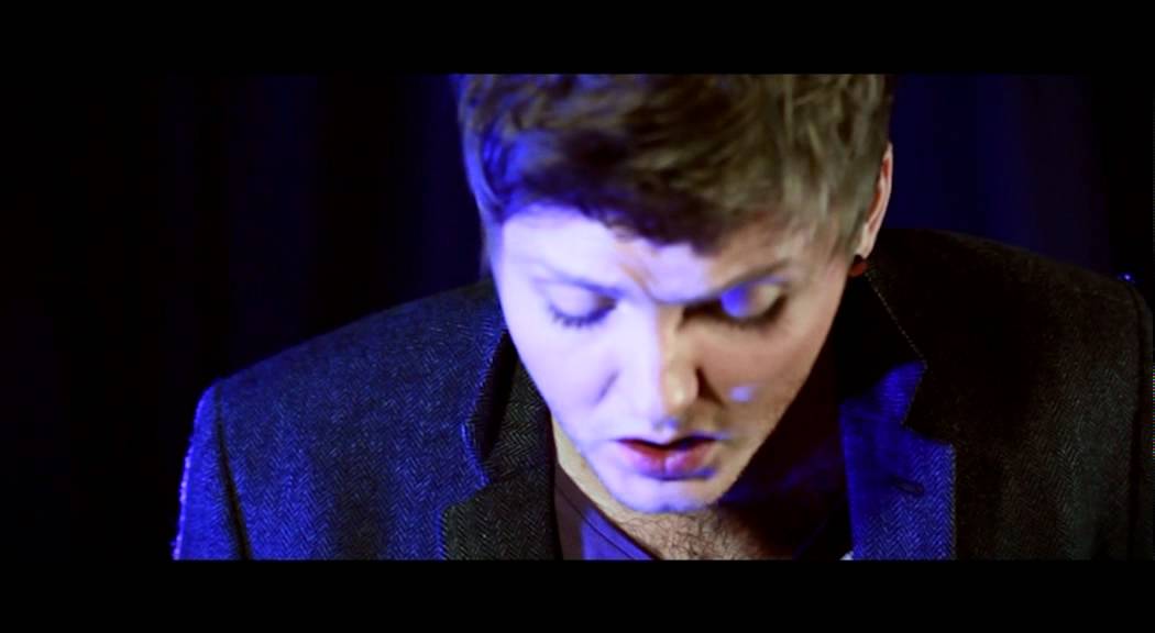 James Arthur | Hold On - The James Arthur Project #JAP