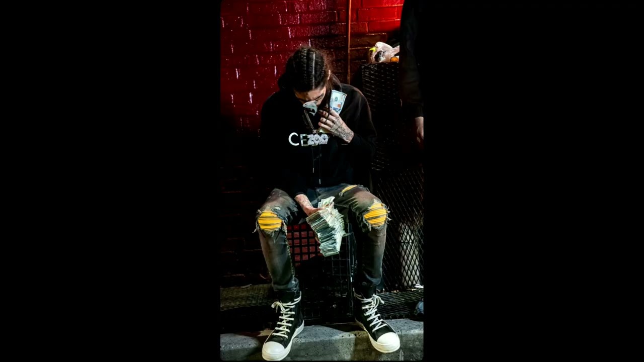 Ot7 Quanny Type Beat “New Heat