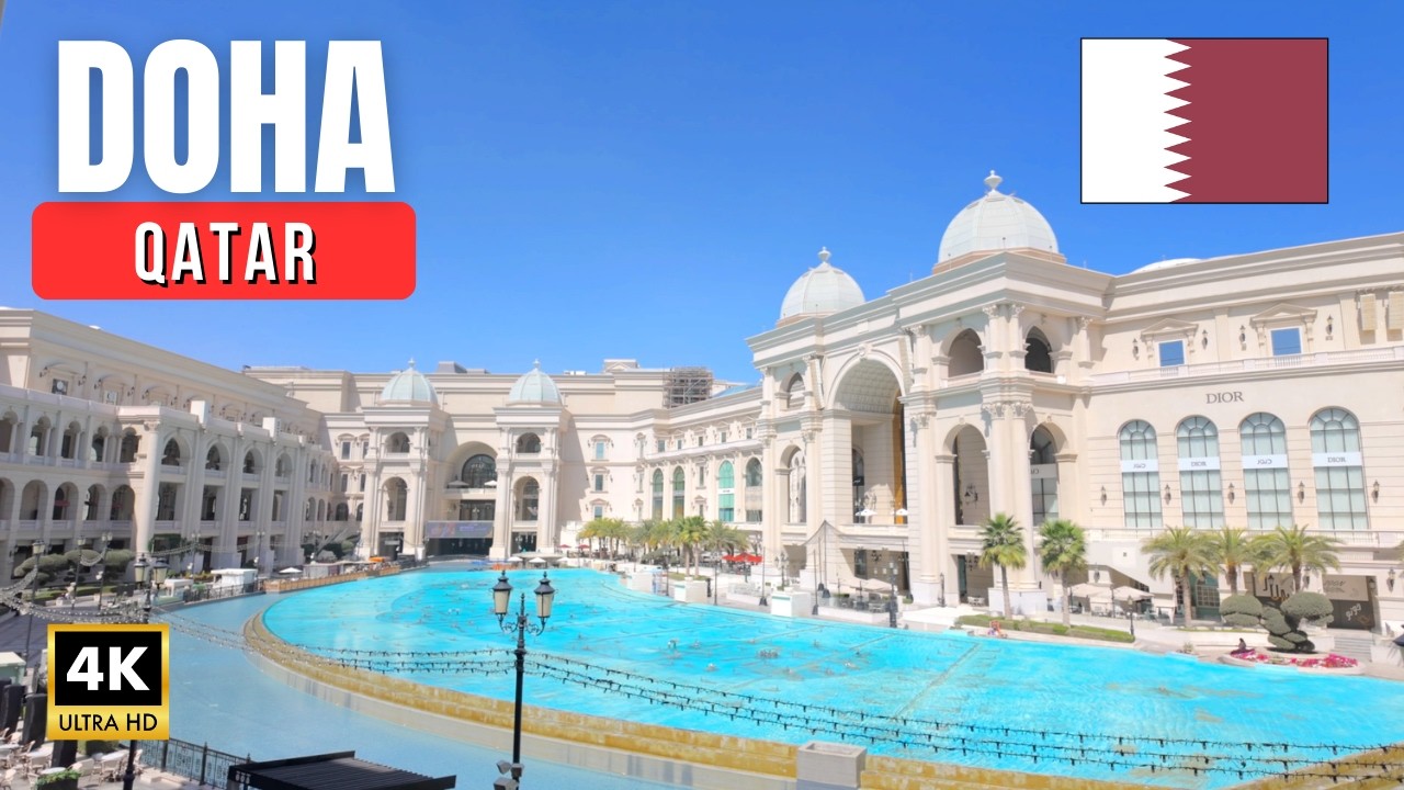 Place Vend&ocirc;me Mall Walk, Lusail, Qatar | 2026