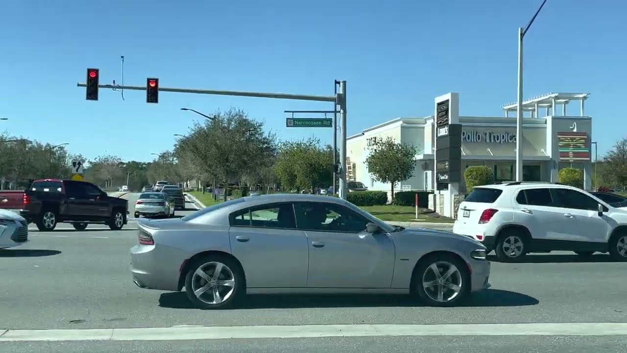 Orlando Florida  2022
