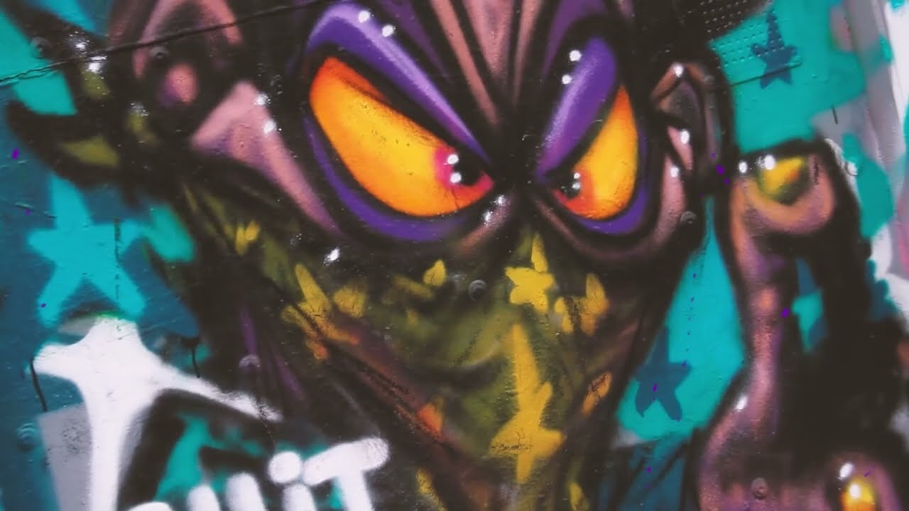 VIXI VOX - NOVE DI PLASTICA (prod. Chicken FingaH)