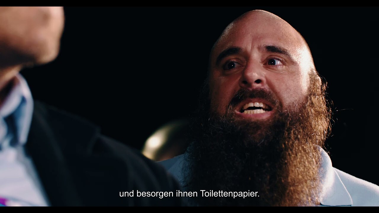 Reederei Deymann Werbeclib