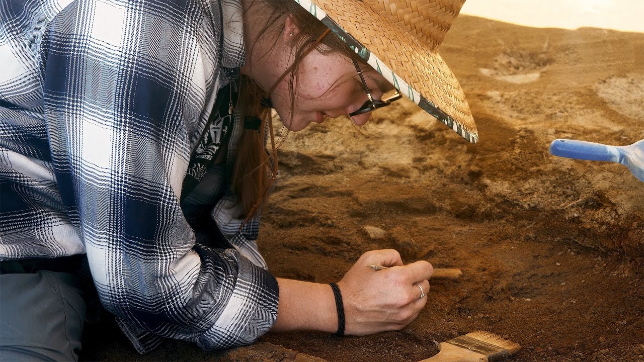 Geoscience at The Master's University