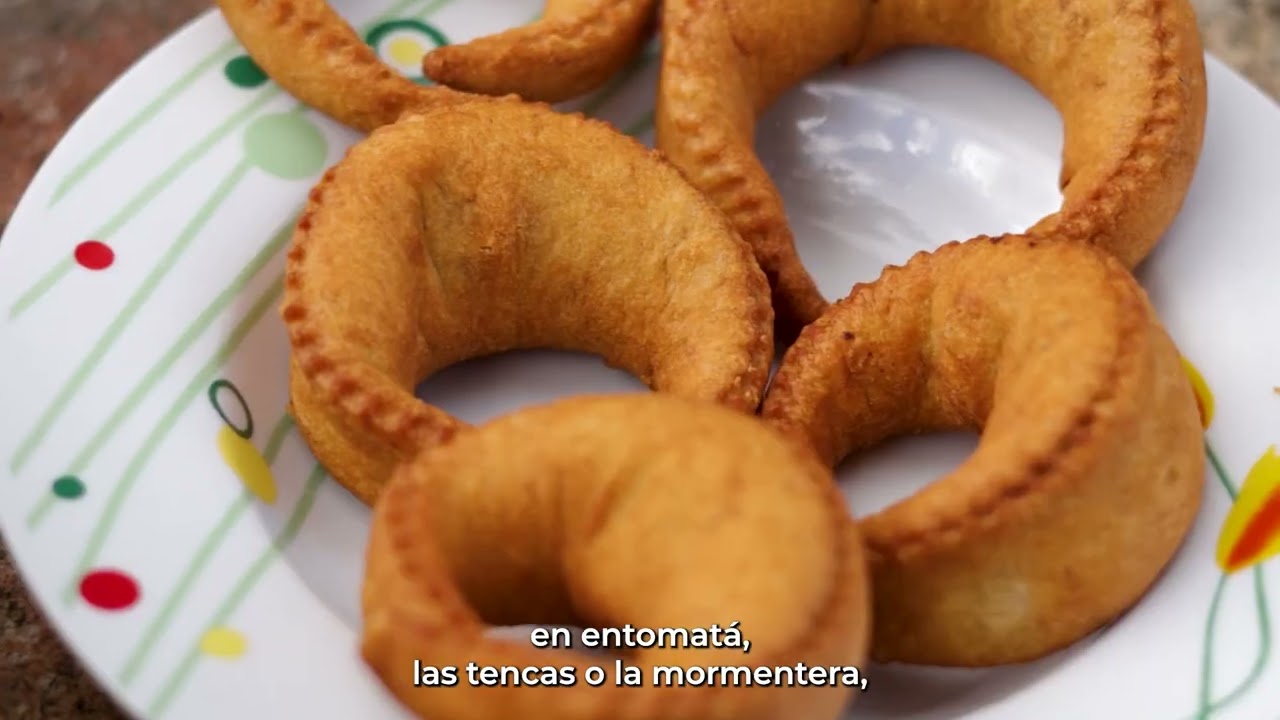 Descubre Alcántara