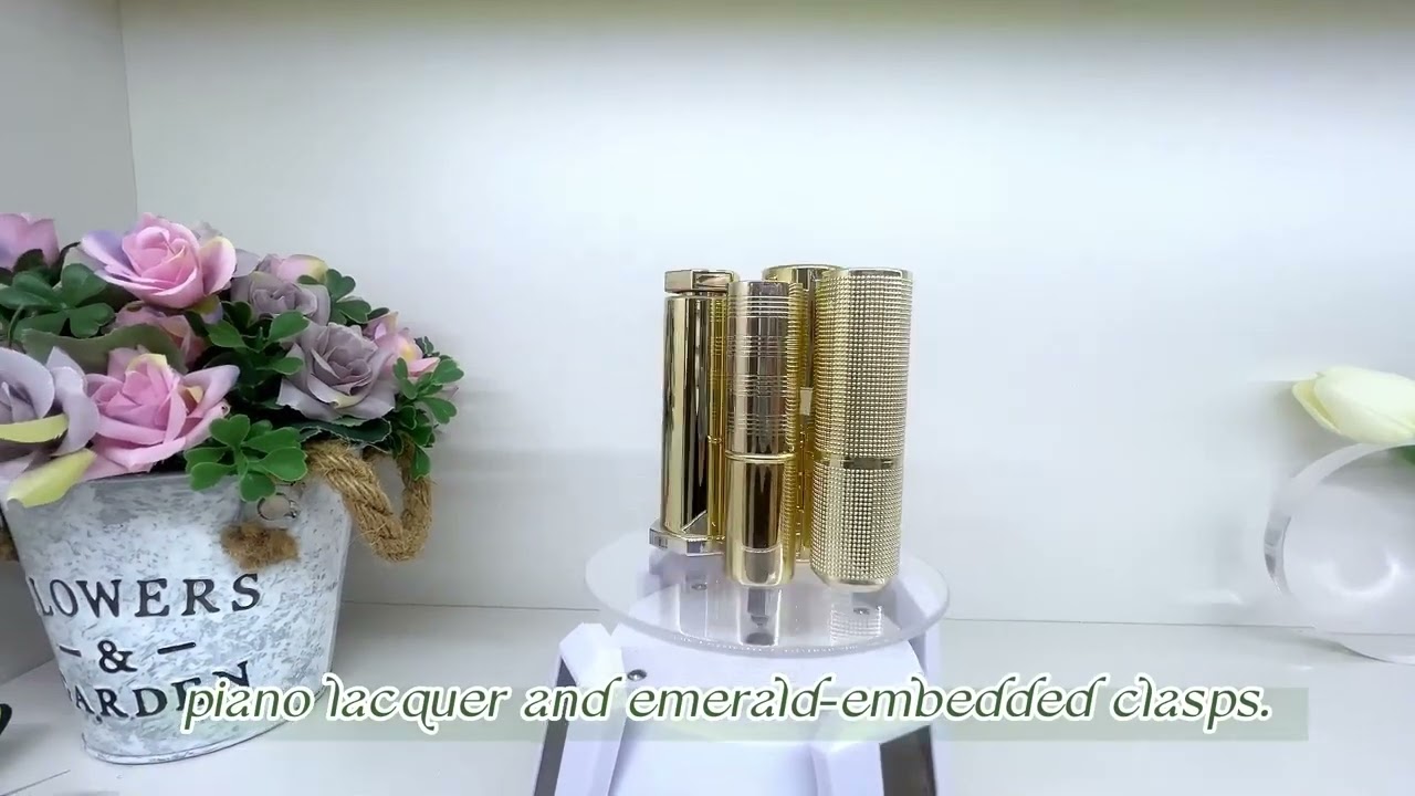 Complete Cosmetic Packaging Line | TRANSMO
