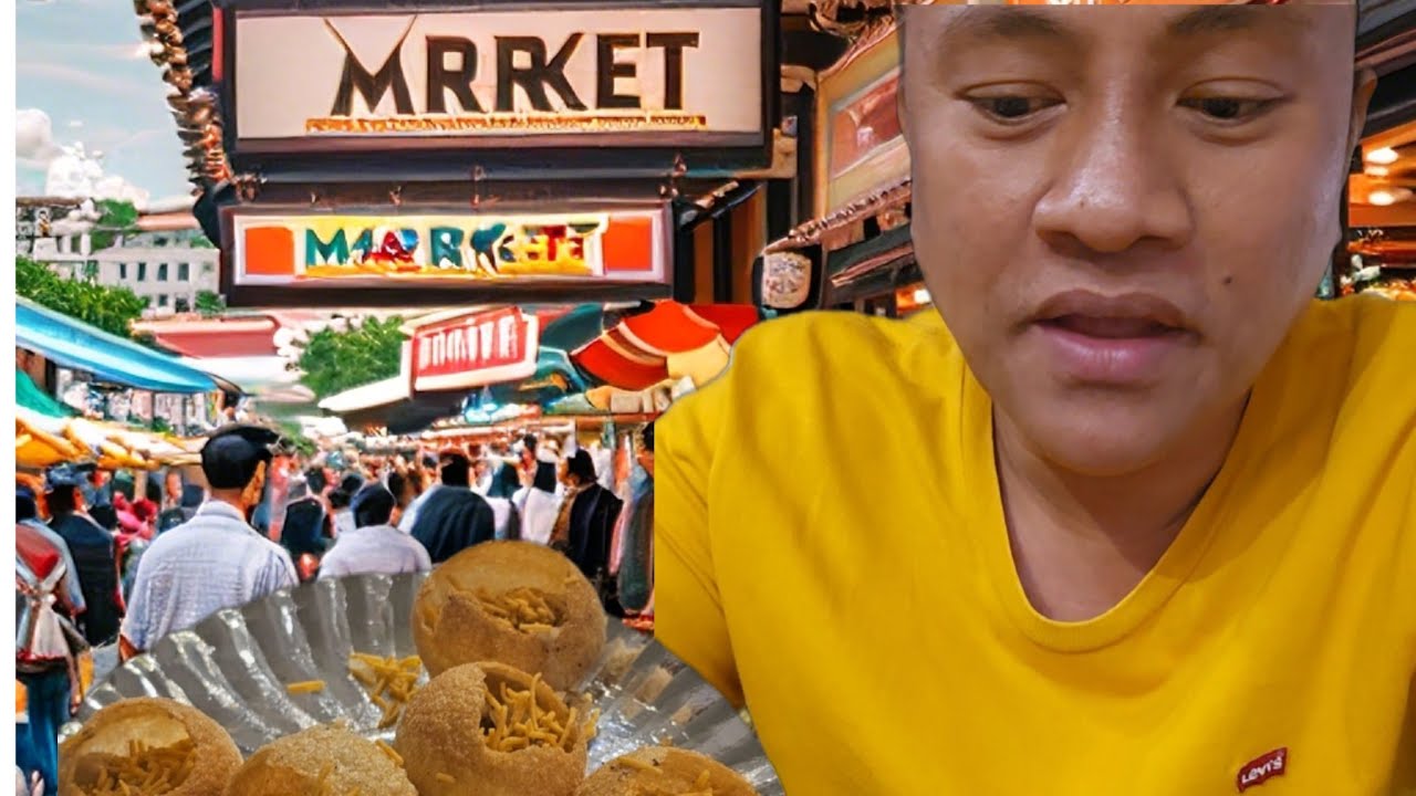 Merry Christmas mga Mars kain po!!!