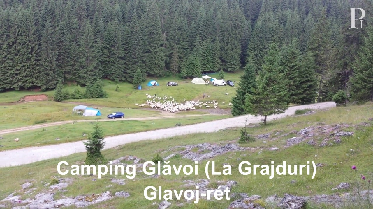 Glavoj-rét/Camping Glăvoi | Bihar-Vigyázó-hegység/Munții Bihor-Vlădeasa Mountains - Transylvania