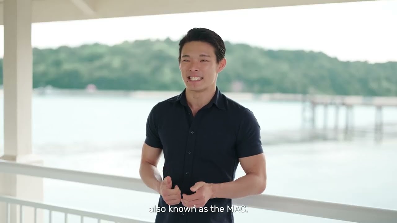 Behind the Bite: Inside Singapore’s Marine Aquaculture Centre