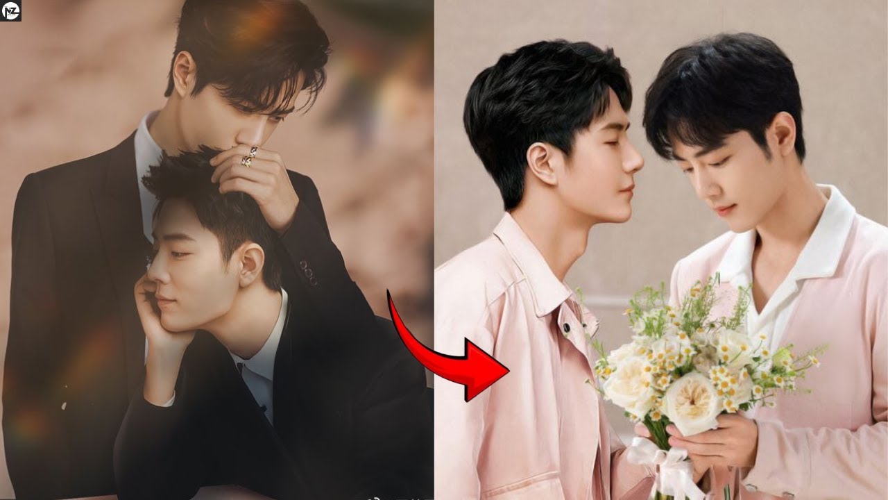 Естественная привязанность Ван Ибо и Сяо Чжаня | Оставляет всех безмолвными!!