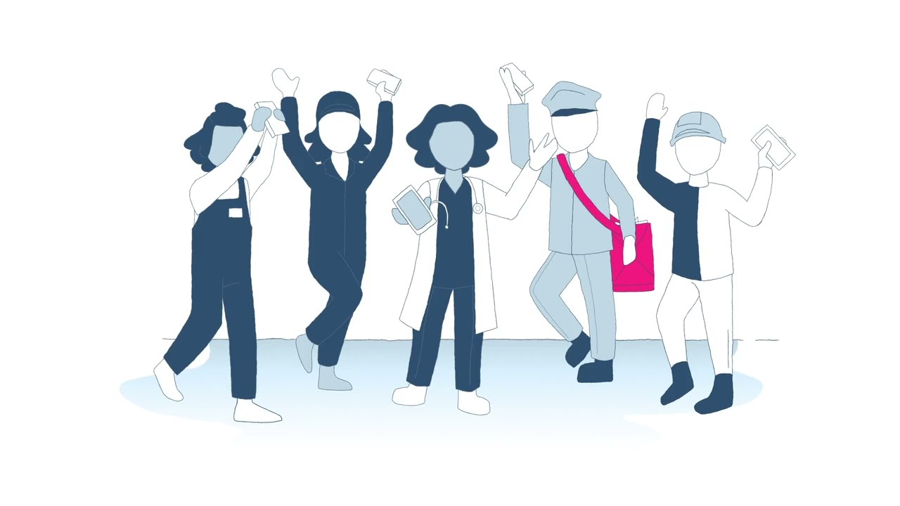 Thrive.App - Bringing Together Your Dispersed, Remote and Deskless Teams