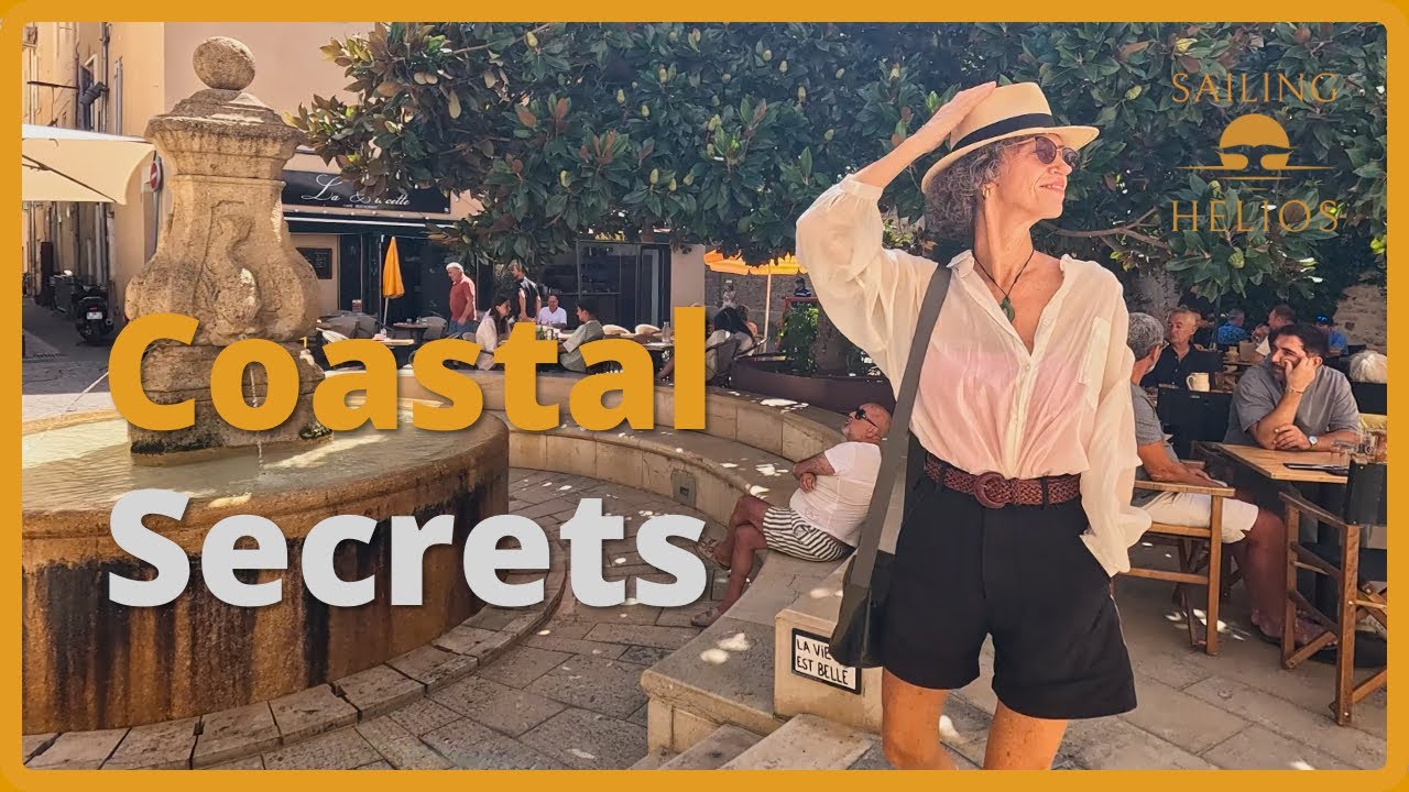 Ранние утренние отправления и прогулки на открытой воде