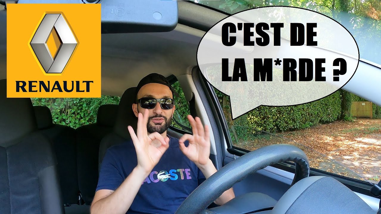 Meilleurs et Pires Moteurs Renault : Avis d'Expert (dCi, TCe, dTi...)