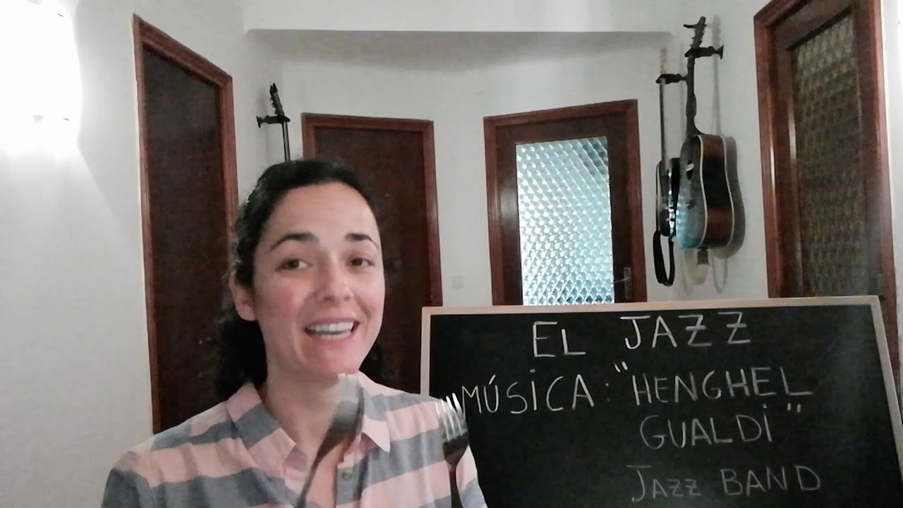 El jazz per a nins