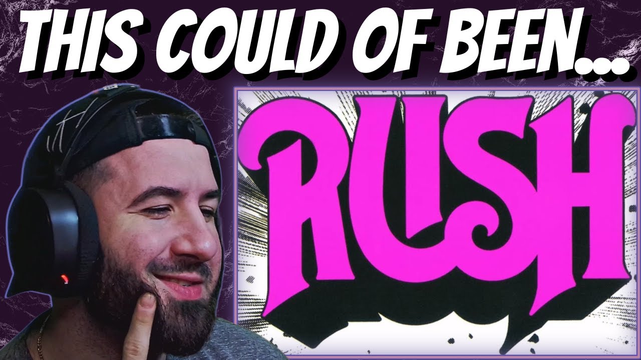 РЕАКЦИЯ НА Rush - Closer To The Heart | РАЗОРВАН НА ЭТОМ...