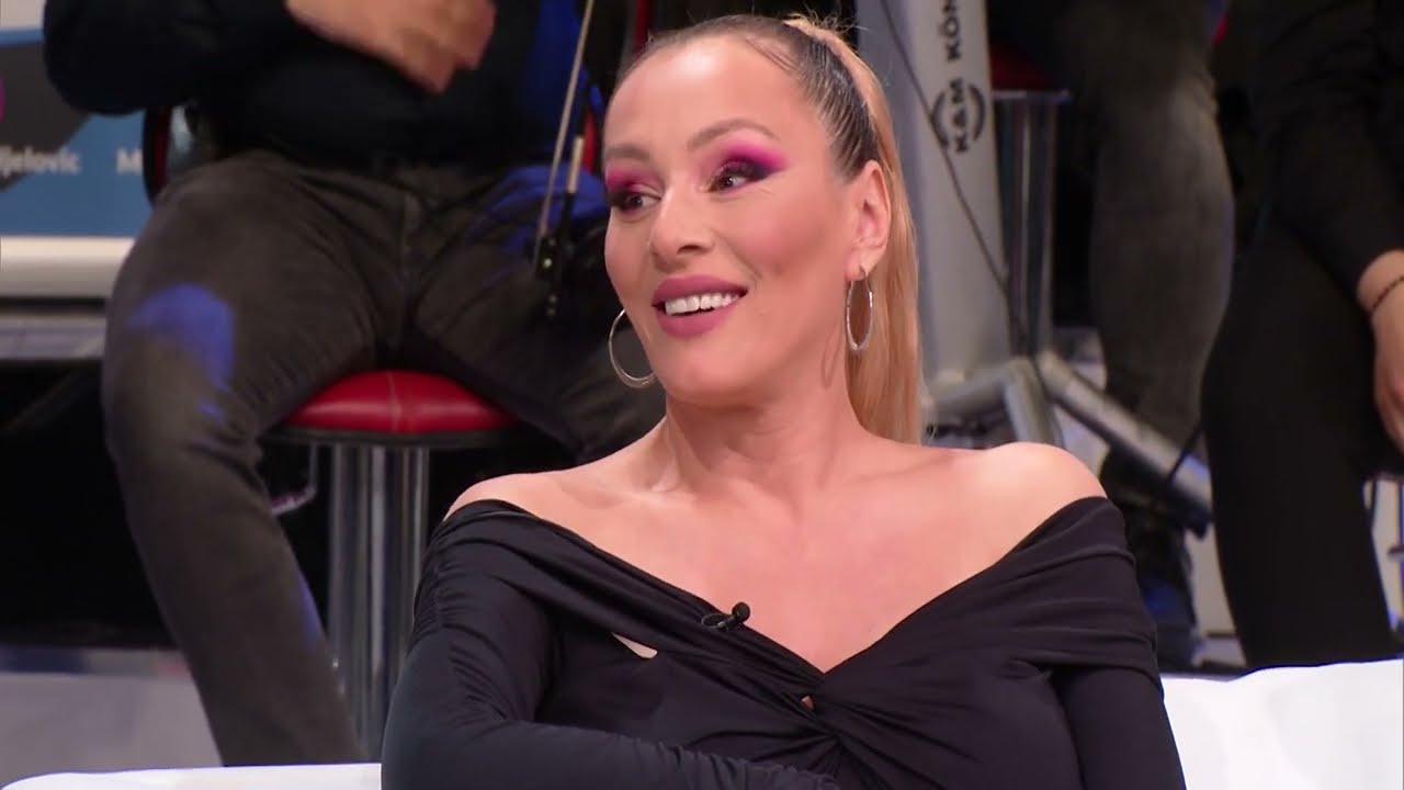 Nedeljno Popodne sa Leom Kis - Cela Emisija - (Tv Grand - 07.05.2023.)