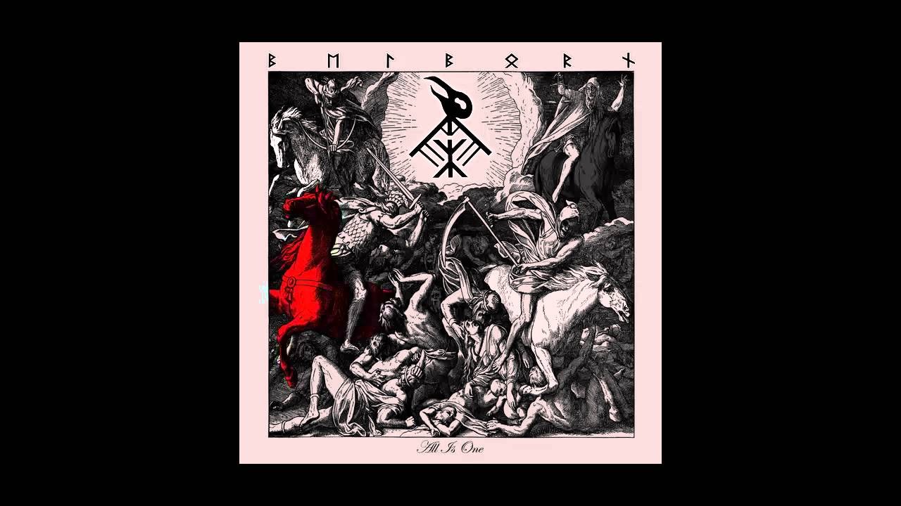 Belborn - All unser Blut