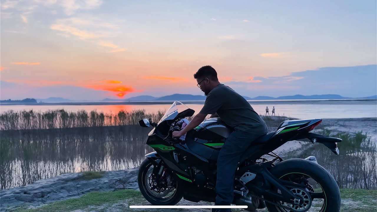 New Exhaust Ordered | Upcoming Ride Plan