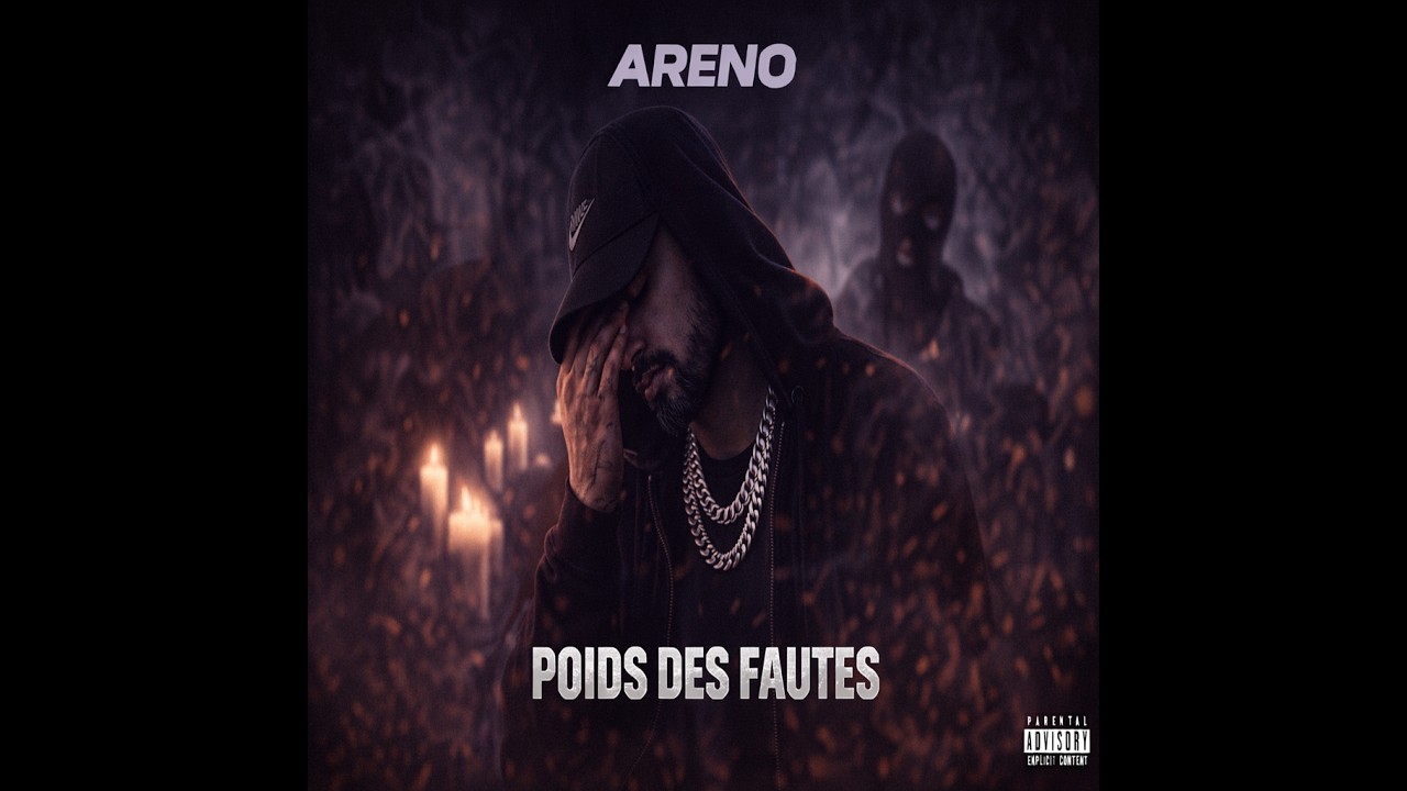 ARENO -  Poids des Fautes