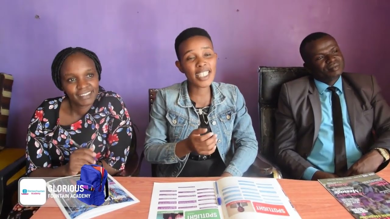 Best Advert ranked Position one || National Drama Festivals|| 2024