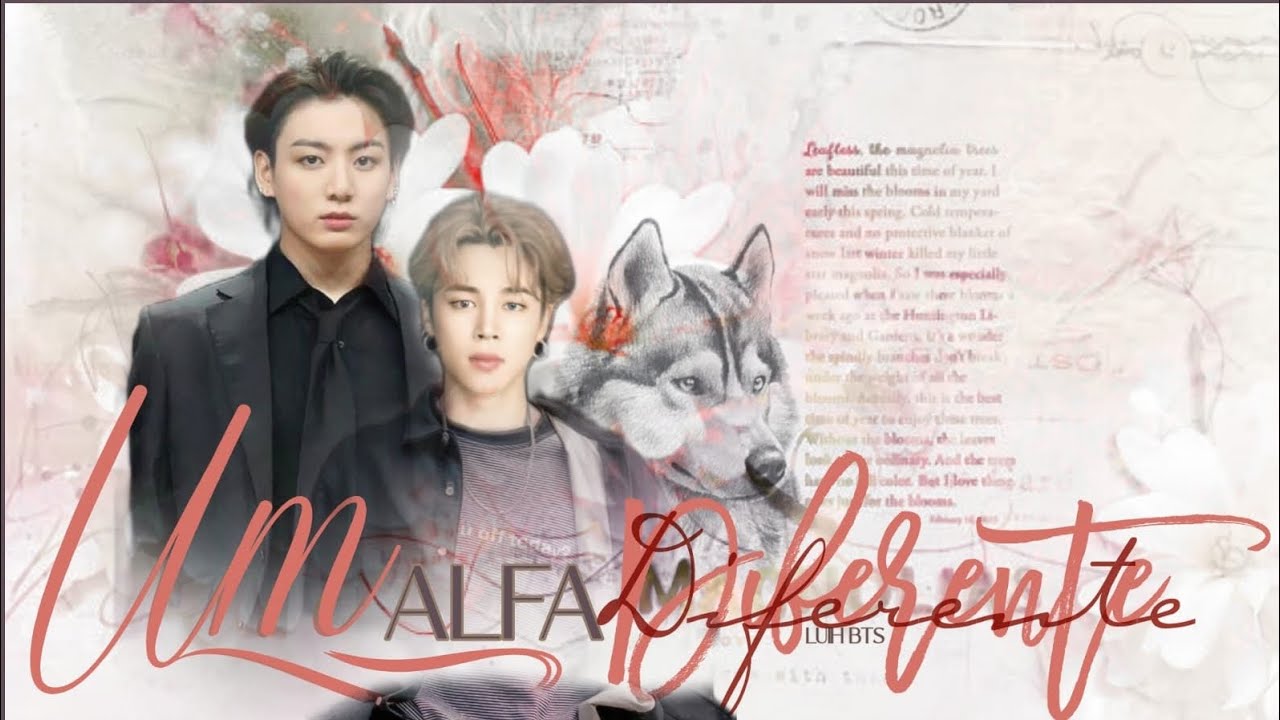 Asmr Jikook » Um Alfa Diferente « EP- 02/02 final // FT. @SRTAJAYJAYOFICIAL  @annepark4909