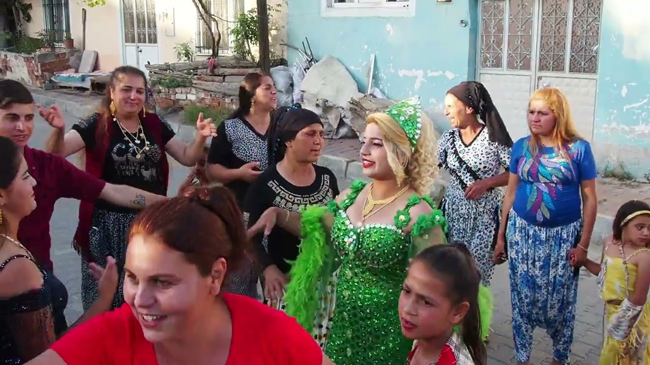 kanar ve özaslan ailesi part 1
