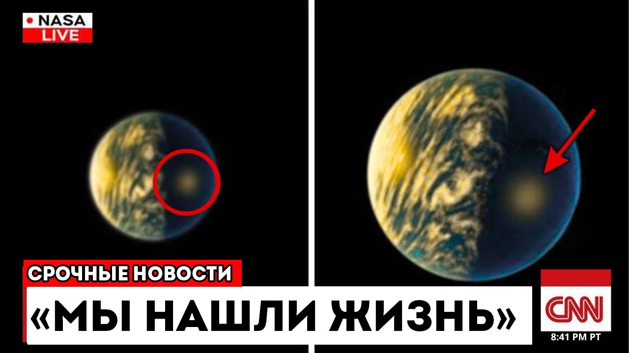 Телескоп Джеймса Уэбба только что обнаружил полностью пригодную для жизни планету