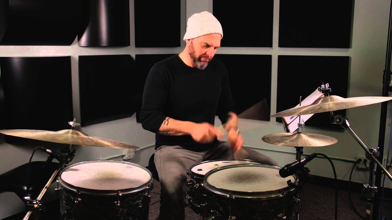 RATIONAL FUNK Ep. 24: Metal Drums / More Runnin' & Gunnin'