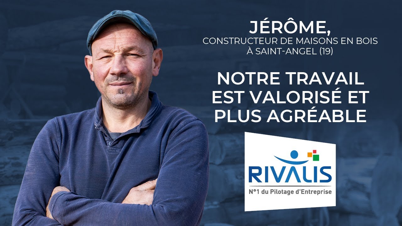 Avis Client Rivalis - Jérôme, constructeur de maisons (19)