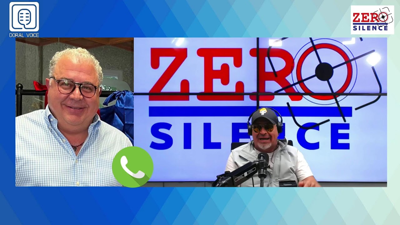 | ZERO SILENCE 2/20/2026