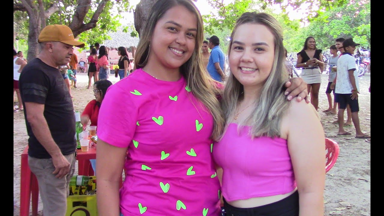 DEYANE NEVES SE DIVERTE AO SOM  DO MIKAEL DOS TECLADOS - 2023