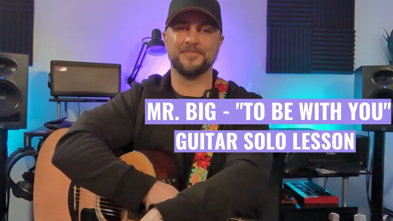 Mr. Big - 