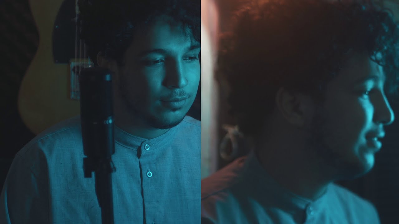 Desdemona ETC - 'Em Todo Contexto' feat. Blake Mostyn from Delta Sleep (Video Oficial)