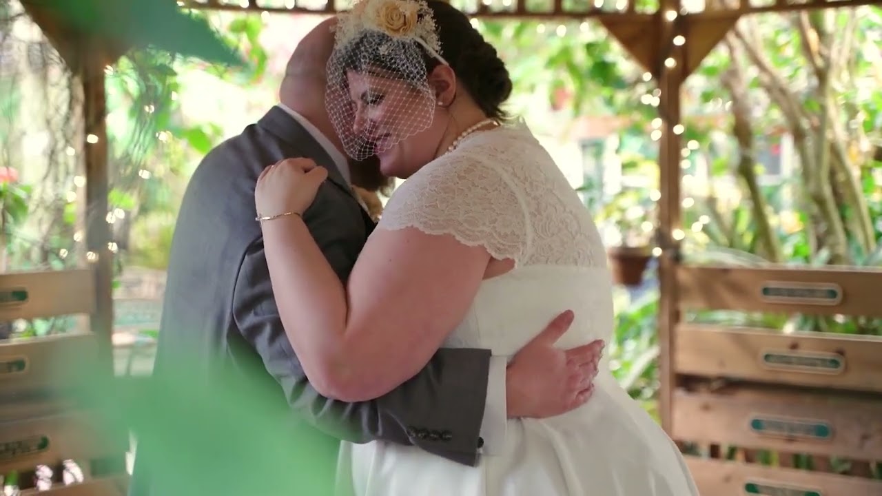 Jessica & Will   Highlights