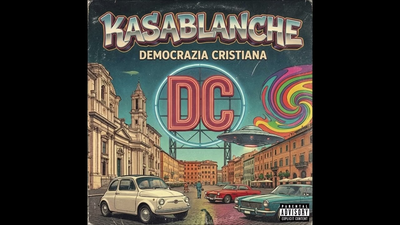 Kasablanche - White House