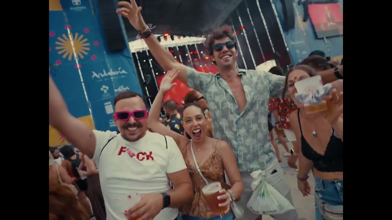 Cooltural2026 da la bienvenida oficial a las nuevas confirmaciones