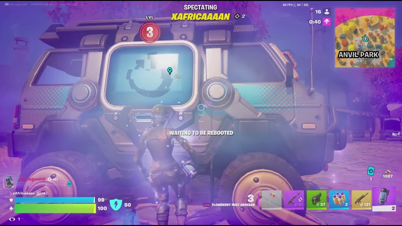 I played a game of blitz for my first video